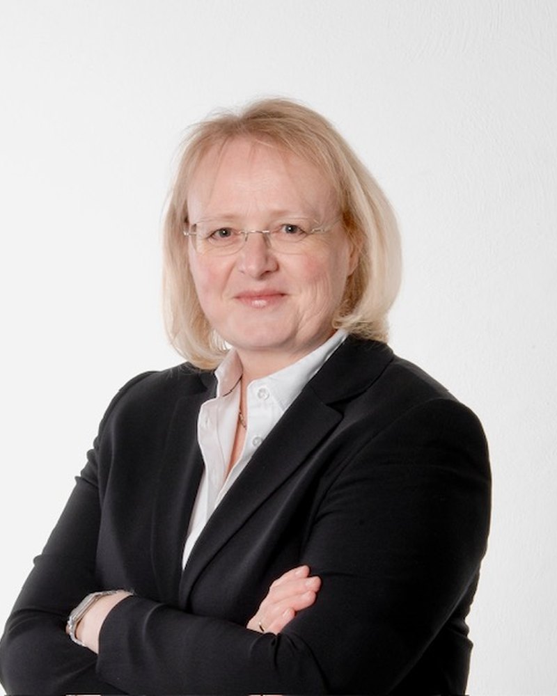 Ines Habitzreuther