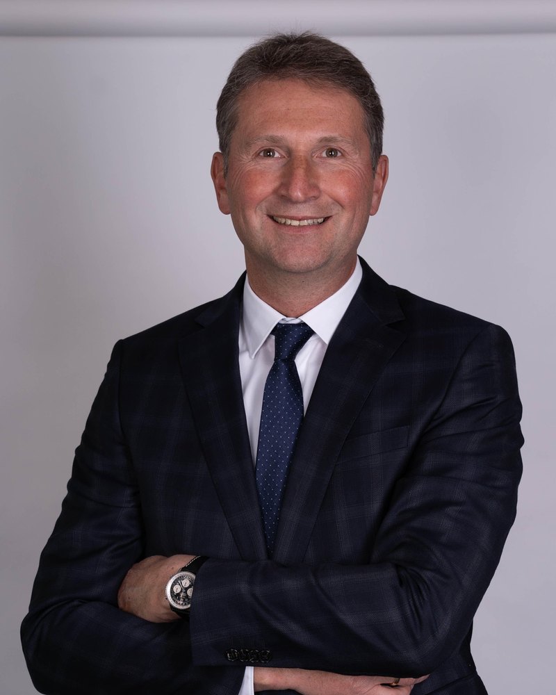 Klaus Mahle